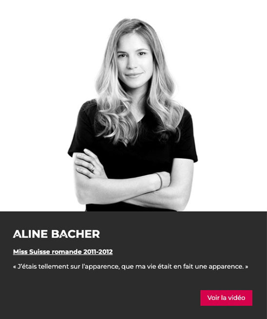 Aline Bacher
