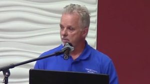 Jacques Plante - Nouvelles d'Haïti