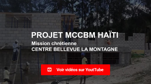 Nouvelles Haïti Vidéo Youtube
