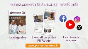 Portes Ouvertes France