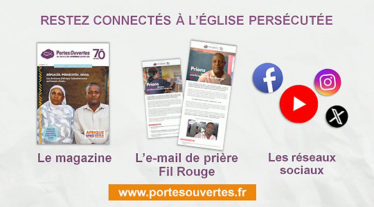 Portes Ouvertes France