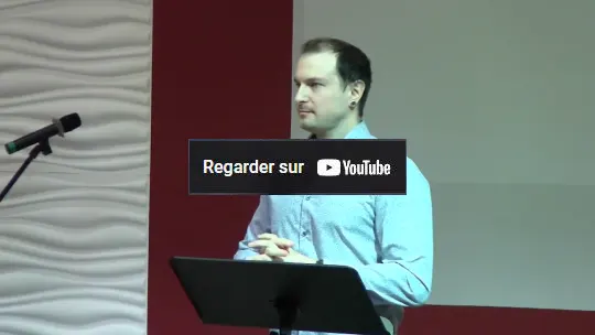 Prédication 2026-04-12