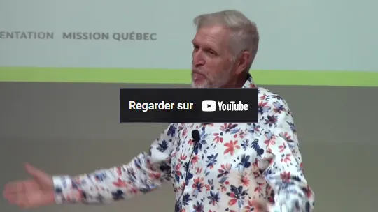 Invité Noël Morrissette