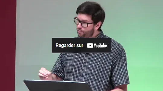Matthieu qui prêche