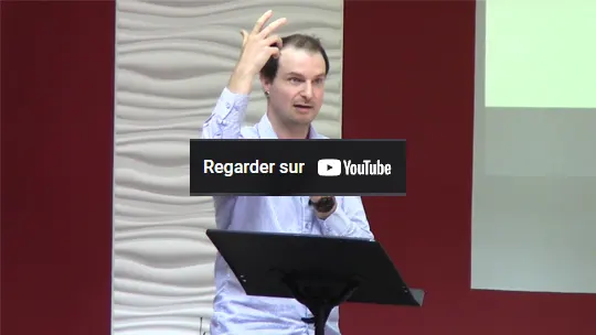 Hugo Bergeron